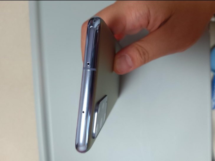 S20+ g986 21년2월개통풀박스 악세사리포함