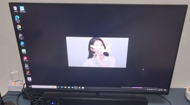 게이밍 컴퓨터팝니다(모니터포함) 게이밍 컴퓨터팝니다(모니터포함)