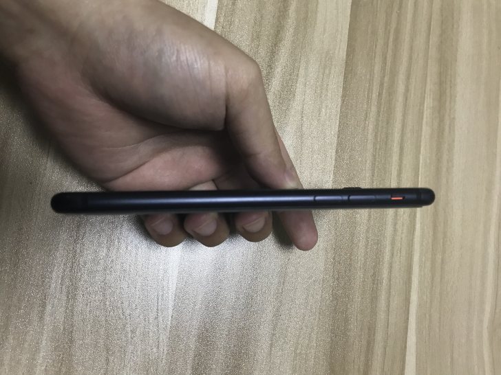 아이폰7 블랙
