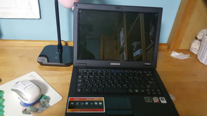 삼성 노트북 q45 삼성 노트북 q45