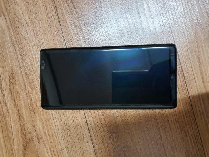 Skt노트8 64g Skt노트8 64g