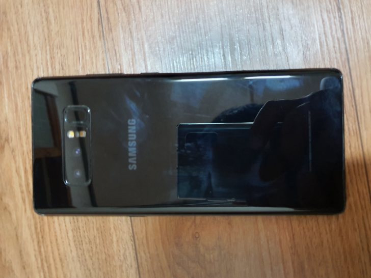 Skt노트8 64g Skt노트8 64g