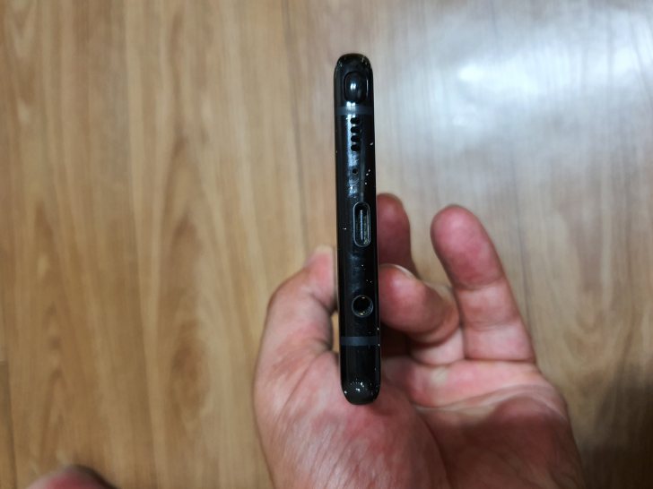 Skt노트8 64g Skt노트8 64g