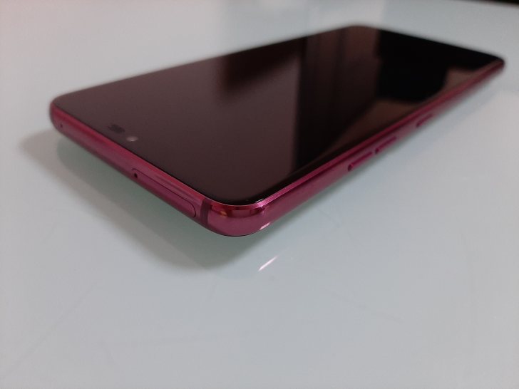 KT G7 ThinQ 라즈베리로즈 64G 아주 저렴히 판매합니다 KT G7 ThinQ 라즈베리로즈 64G 아주 저렴히 판매합니다