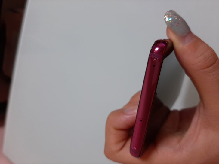 KT G7 ThinQ 라즈베리로즈 64G 아주 저렴히 판매합니다 KT G7 ThinQ 라즈베리로즈 64G 아주 저렴히 판매합니다