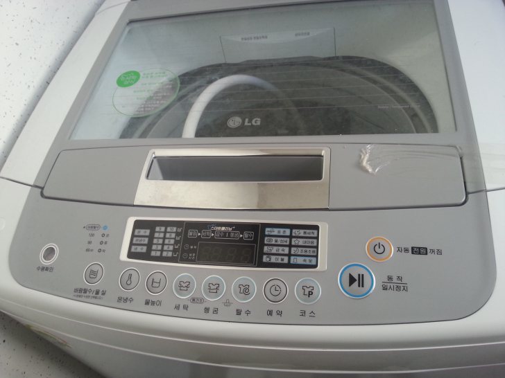 lg T1207W7 lg T1207W7