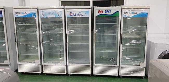 대전 중고가전 음료수냉장고 쇼케이스냉장고 판매합니다 대전 중고가전 음료수냉장고 쇼케이스냉장고 판매합니다
