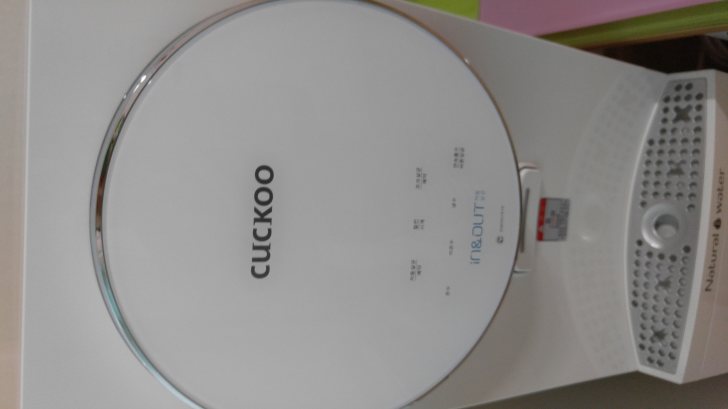 쿠쿠정수기 쿠쿠정수기
