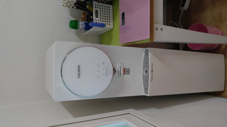 쿠쿠정수기 쿠쿠정수기
