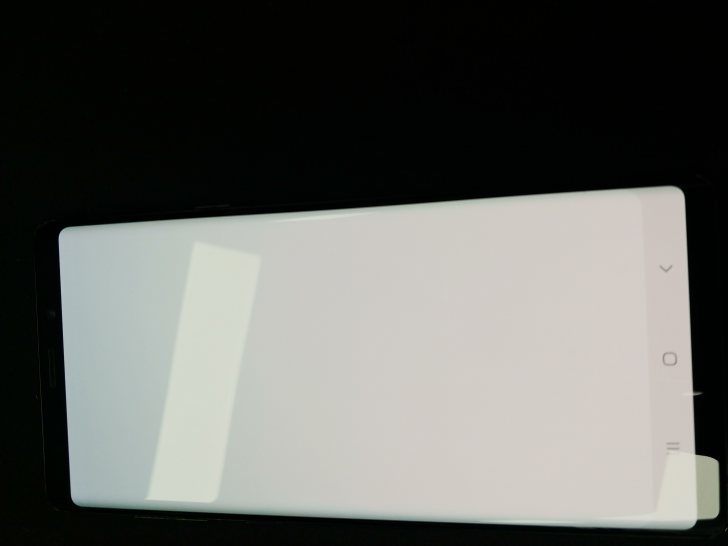갤럭시노트9 블랙/ 0527-7 갤럭시노트9 블랙/ 0527-7