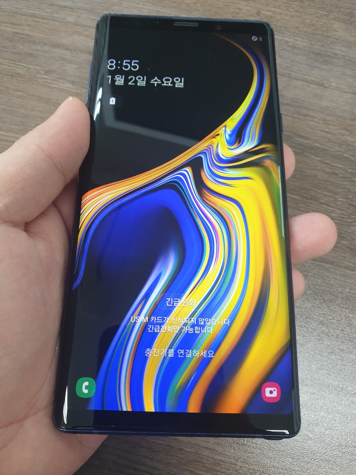 갤럭시노트9 512기가 블루팝니다. 갤럭시노트9 512기가 블루팝니다.
