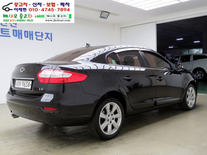 [삼성]뉴SM3(신형)LE