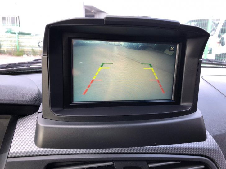 코란도스포츠CX7 4WD 패션 코란도스포츠CX7 4WD 패션