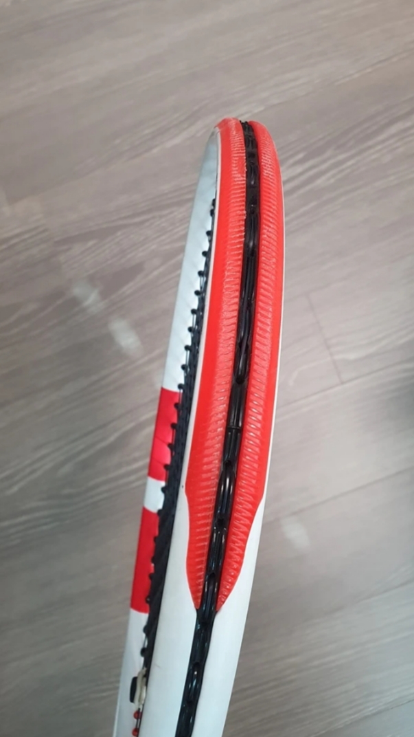 바볼랏 퓨어 스트라이크 테니스 라켓 3그립 305g 판매 바볼랏 퓨어 스트라이크 테니스 라켓 3그립 305g 판매