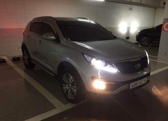 스포티지R 4WD 프레스티지 15년식 회색 팝니다. 스포티지R 4WD 프레스티지 15년식 회색 팝니다.