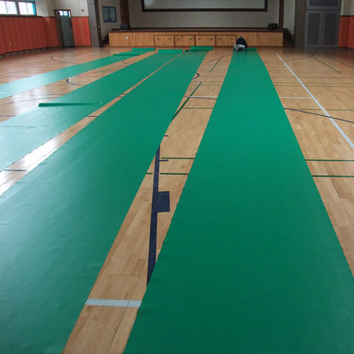 퍼즐매트 1m*1m 18mm 고경도 퍼즐매트 1m*1m 18mm 고경도