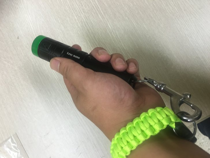 렉시나노