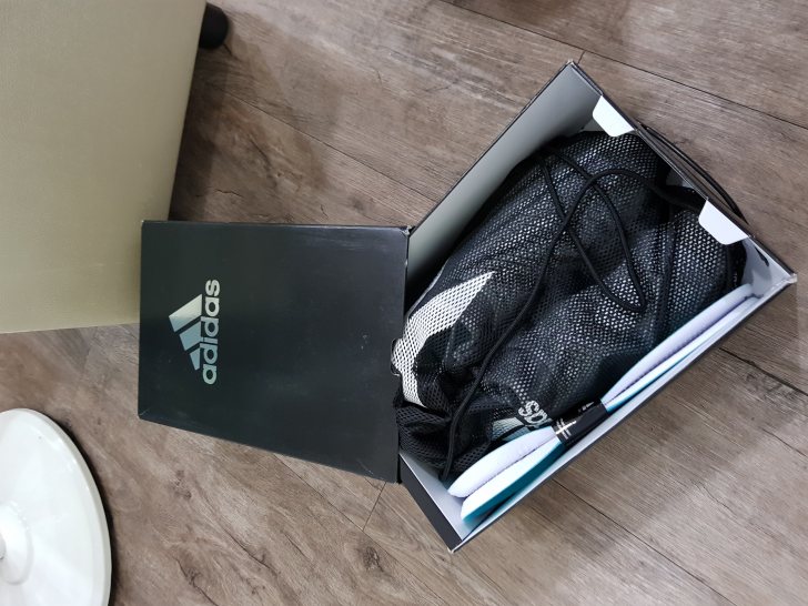 아디다스엑스17+퓨어스피드FG/AG 280