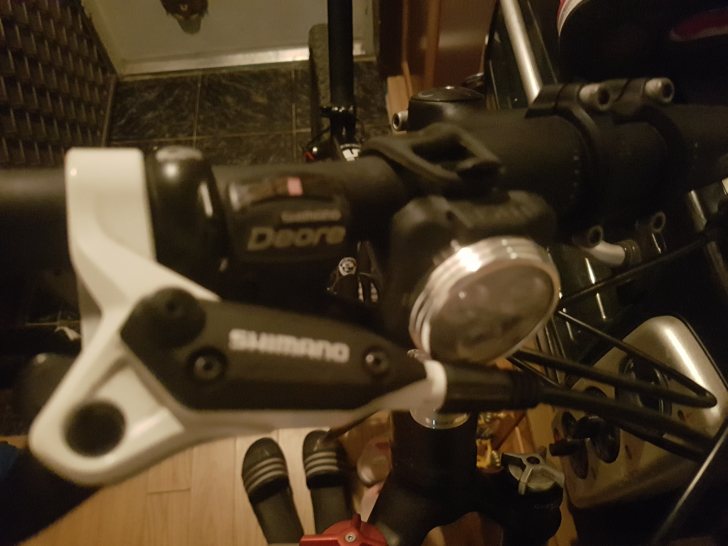 메리다 mtb 자전거