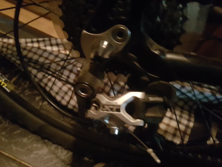 메리다 mtb 자전거