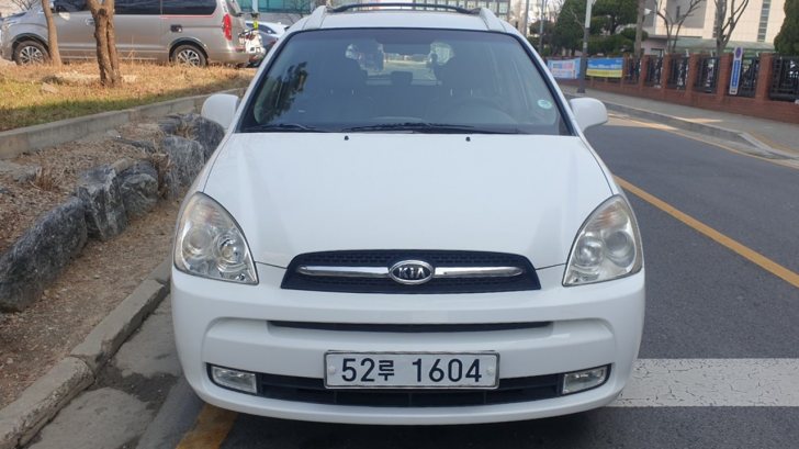 뉴카렌스 2.0 LPI GLX 최고급형 뉴카렌스 2.0 LPI GLX 최고급형