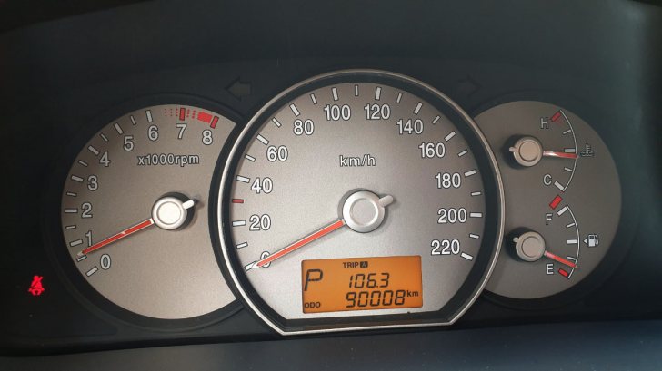 뉴카렌스 2.0 LPI GLX 최고급형 뉴카렌스 2.0 LPI GLX 최고급형
