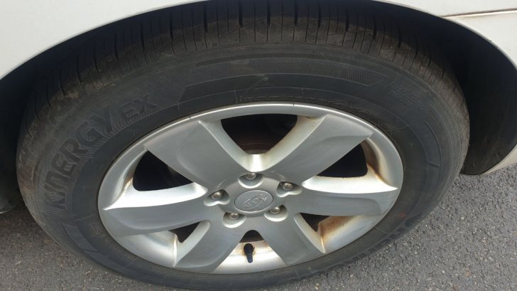 뉴카렌스 2.0 LPI GLX 최고급형 뉴카렌스 2.0 LPI GLX 최고급형