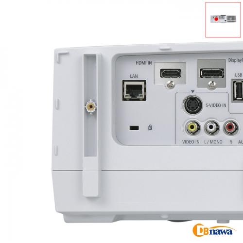 풀HD빔프로젝터 NEC NP-PA500U 5천안시 HDMI/DISPLAY다양한단자 풀HD빔프로젝터 NEC NP-PA500U 5천안시 HDMI/DISPLAY다양한단자
