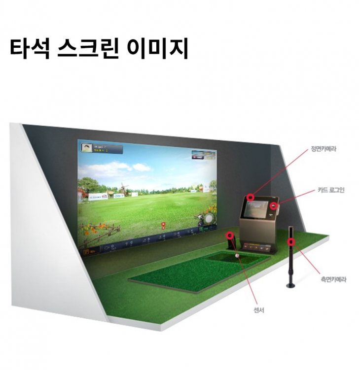 스크린골프 판매합니다 스크린골프 판매합니다