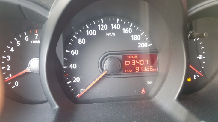 [개인직거래]올뉴모닝 디럭스 스페셜 430팝니다