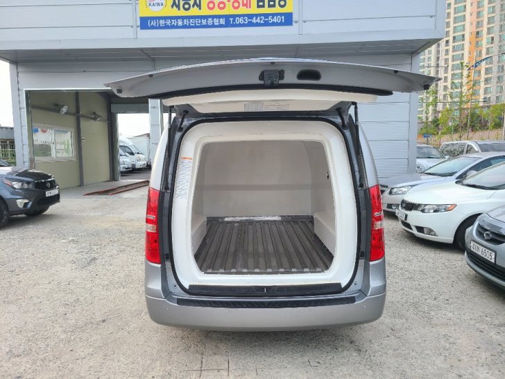 그랜드 스타렉스 그랜드 스타렉스