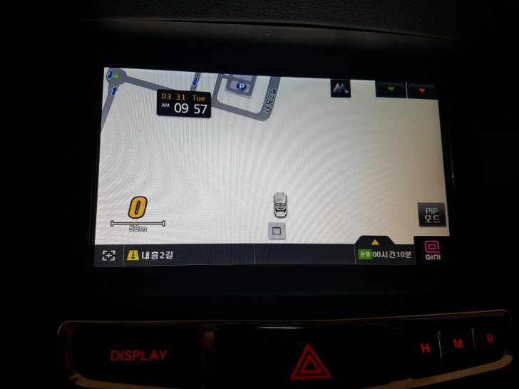 기아 k7 디럭스 기아 k7 디럭스