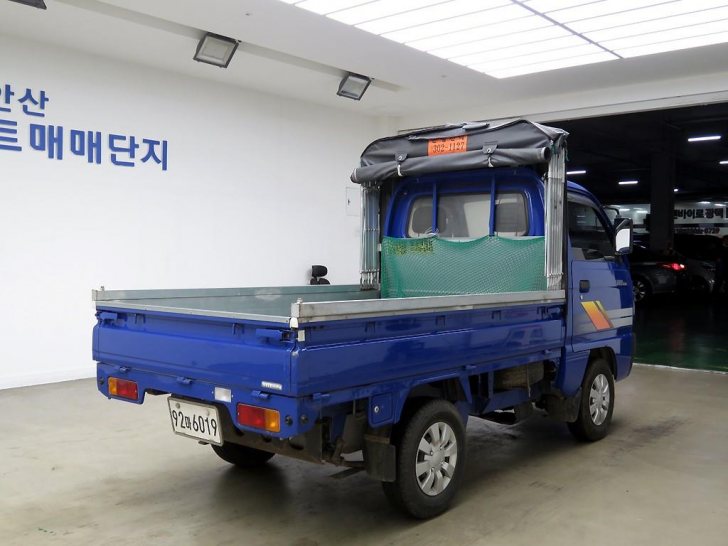라보STD 롱카고 라보STD 롱카고