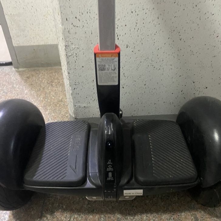 나인봇 전동휠 나인봇 전동휠