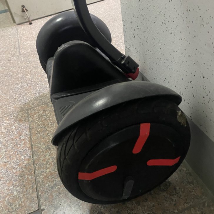 나인봇 전동휠 나인봇 전동휠