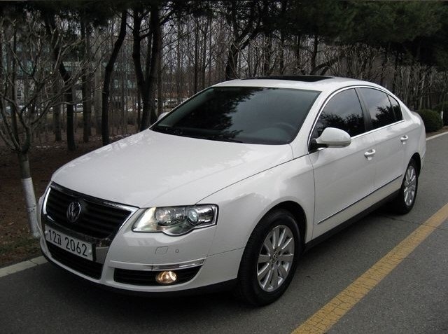 2008년 뉴파사트 2.0 TDI 프리미어 입니다 2008년 뉴파사트 2.0 TDI 프리미어 입니다