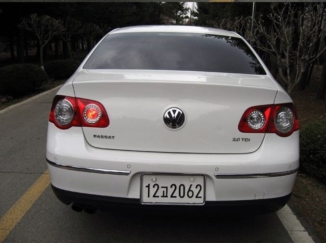 2008년 뉴파사트 2.0 TDI 프리미어 입니다 2008년 뉴파사트 2.0 TDI 프리미어 입니다