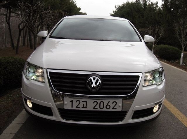 2008년 뉴파사트 2.0 TDI 프리미어 입니다 2008년 뉴파사트 2.0 TDI 프리미어 입니다