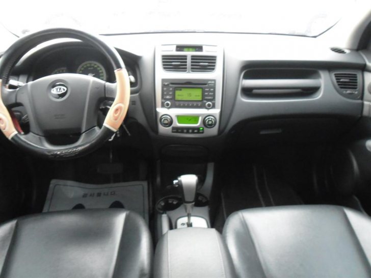 2009년 뉴스포티지2WD TLX등급 차량 판매합니다. 2009년 뉴스포티지2WD TLX등급 차량 판매합니다.