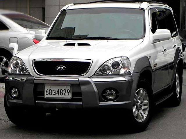 02년식 현대 테라칸 JX290 4WD 풀옵션차량 최저가 판매합니다 02년식 현대 테라칸 JX290 4WD 풀옵션차량 최저가 판매합니다