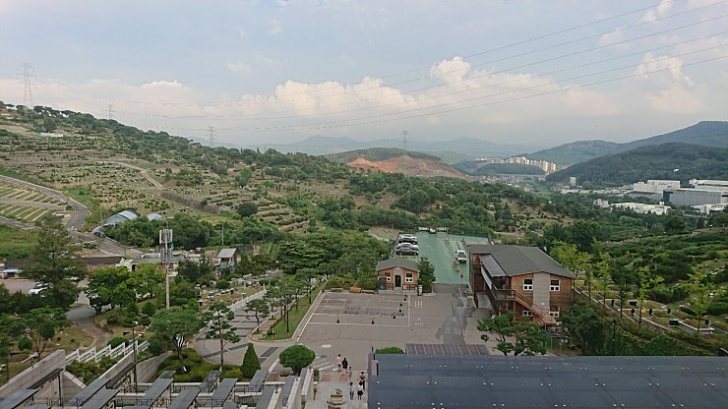 분당휴 추모공원 납골당 로얄층 명당 귀한 자리 양도 합니다 분당휴 추모공원 납골당 로얄층 명당 귀한 자리 양도 합니다