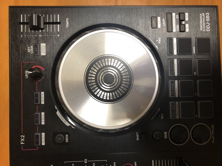 DDJ-400(serato DDJ-400(serato