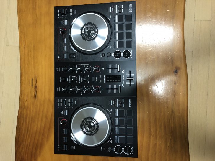 DDJ-400(serato DDJ-400(serato