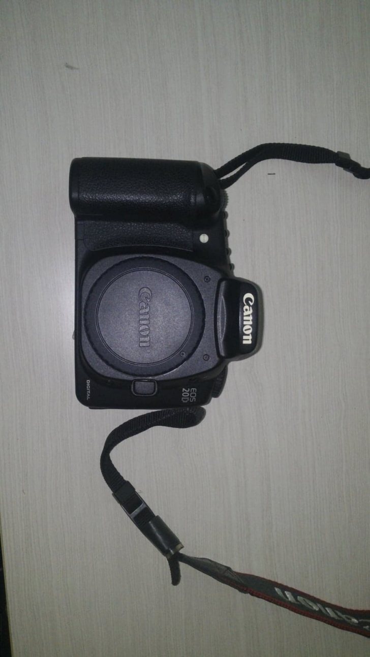 캐논 20d 디지털 카메라 캐논 20d 디지털 카메라