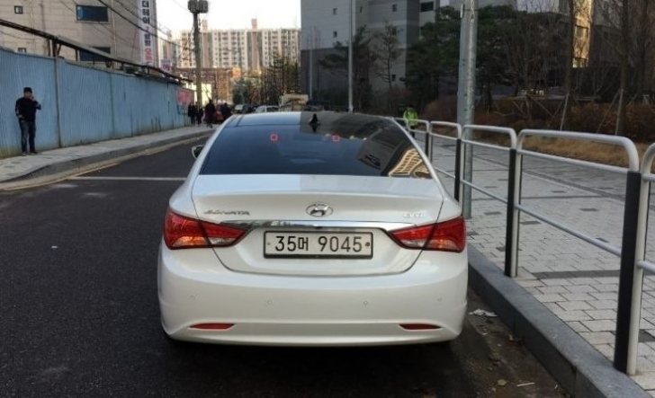YF쏘나타 판매합니다 YF쏘나타 판매합니다