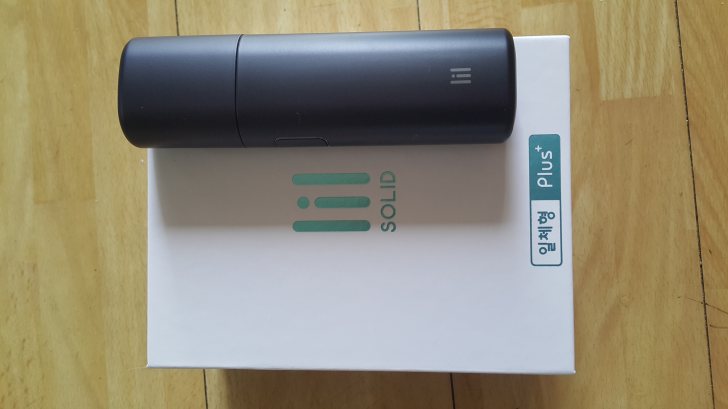 릴풀박 신형 릴풀박 신형