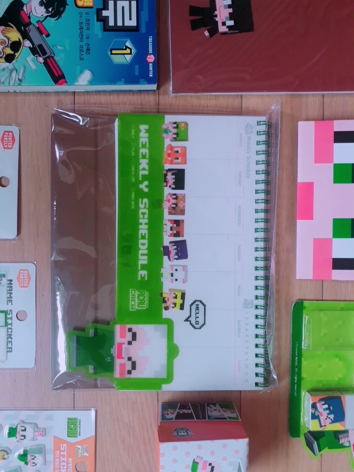 늪지대 악어크루 물품 판매합니다. 늪지대 악어크루 물품 판매합니다.