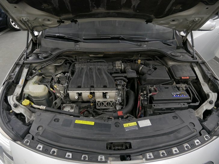 [중고차]르노 뉴SM5플래티넘 13년식 자동 28.9만km LPG 400만원