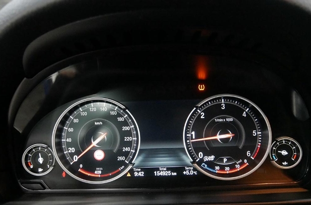 [중고차]BMW5시리즈(F10) 16년식 자동 15.4만km 경유 2540만원 팝니다