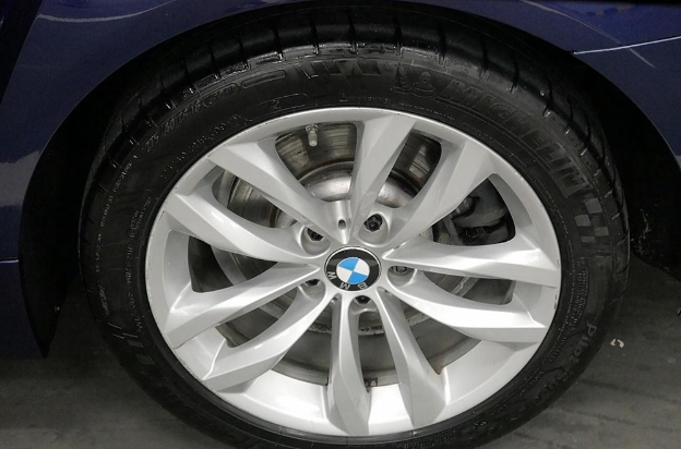 [중고차]BMW5시리즈(F10) 16년식 자동 15.4만km 경유 2540만원 팝니다